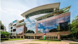 City Square Mall (D8), Office #525414221